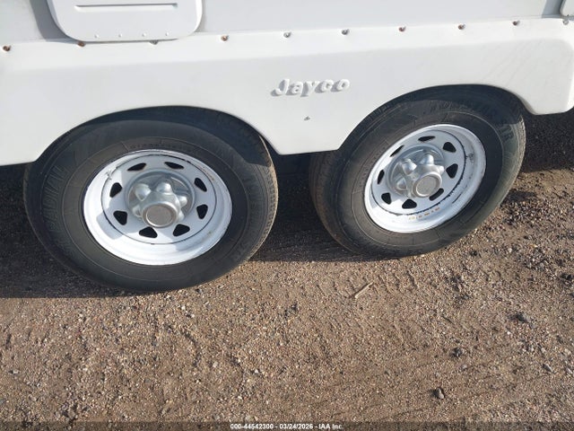 2007 Jayco Jay Flight მანქანა იყიდება აუქციონზე, vin: 1UJCJ02R571PA0473, აუქციონის ნომერი: 44542300