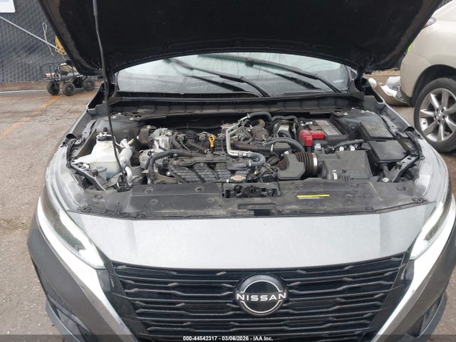 Aukcja sprzedaży 2024 Nissan Altima S Fwd, vin: 1N4BL4BV4RN424643, numer aukcji: 44542317