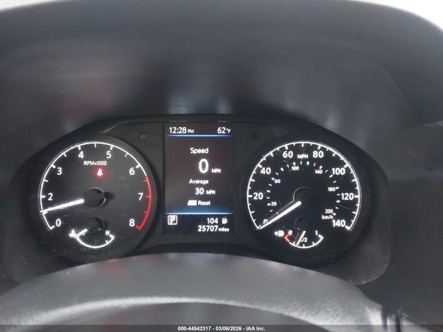 Aukcja sprzedaży 2024 Nissan Altima S Fwd, vin: 1N4BL4BV4RN424643, numer aukcji: 44542317