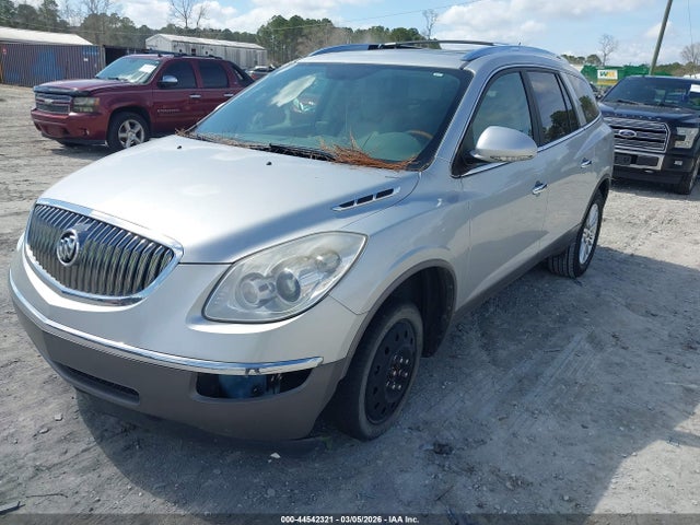 Продаж на аукціоні авто 2012 Buick Enclave Leather, vin: 5GAKRCED6CJ391408, номер лоту: 44542321