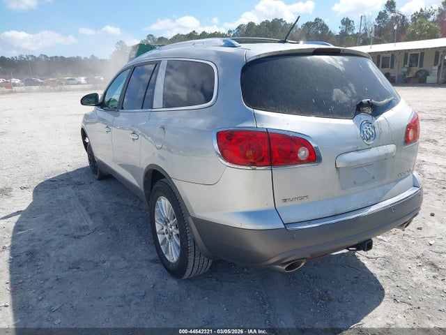 Продаж на аукціоні авто 2012 Buick Enclave Leather, vin: 5GAKRCED6CJ391408, номер лоту: 44542321