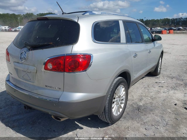 Продаж на аукціоні авто 2012 Buick Enclave Leather, vin: 5GAKRCED6CJ391408, номер лоту: 44542321