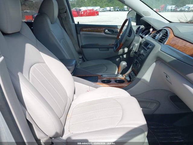 Продаж на аукціоні авто 2012 Buick Enclave Leather, vin: 5GAKRCED6CJ391408, номер лоту: 44542321