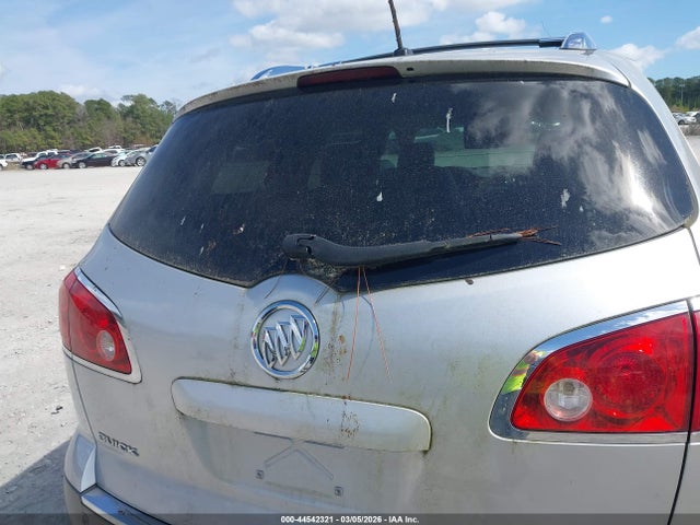 Продаж на аукціоні авто 2012 Buick Enclave Leather, vin: 5GAKRCED6CJ391408, номер лоту: 44542321