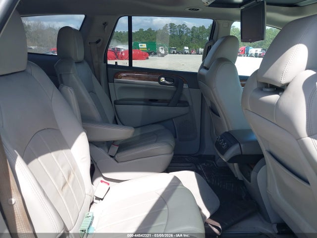Продаж на аукціоні авто 2012 Buick Enclave Leather, vin: 5GAKRCED6CJ391408, номер лоту: 44542321