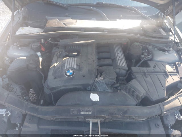 44542326 :رقم المزاد ، WBAPH7C57BE679596 vin ، 2011 Bmw 328i مزاد بيع