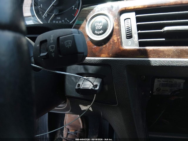 44542326 :رقم المزاد ، WBAPH7C57BE679596 vin ، 2011 Bmw 328i مزاد بيع