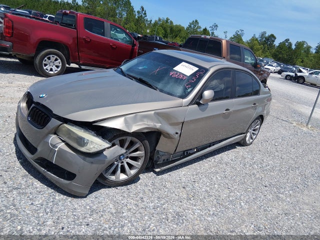 44542326 :رقم المزاد ، WBAPH7C57BE679596 vin ، 2011 Bmw 328i مزاد بيع