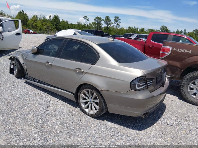 44542326 :رقم المزاد ، WBAPH7C57BE679596 vin ، 2011 Bmw 328i مزاد بيع