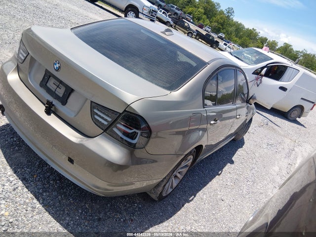 44542326 :رقم المزاد ، WBAPH7C57BE679596 vin ، 2011 Bmw 328i مزاد بيع