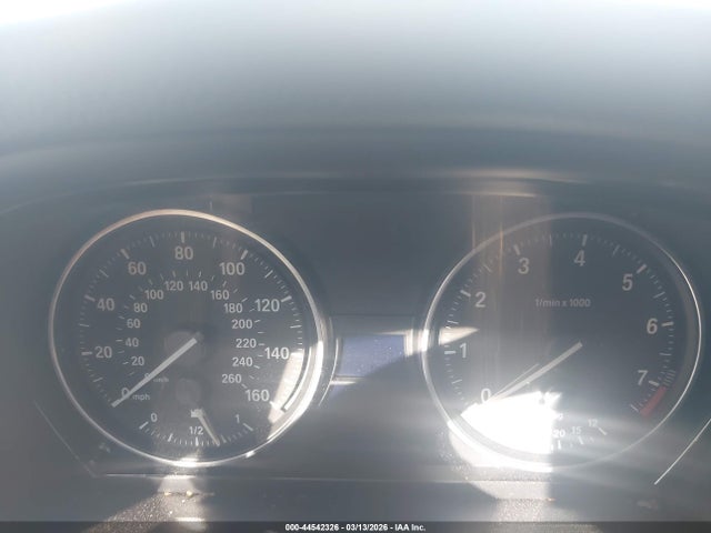 44542326 :رقم المزاد ، WBAPH7C57BE679596 vin ، 2011 Bmw 328i مزاد بيع