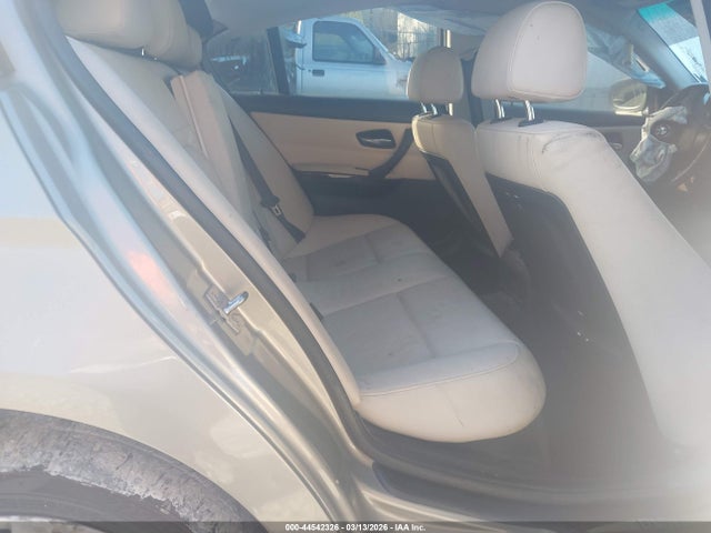 44542326 :رقم المزاد ، WBAPH7C57BE679596 vin ، 2011 Bmw 328i مزاد بيع