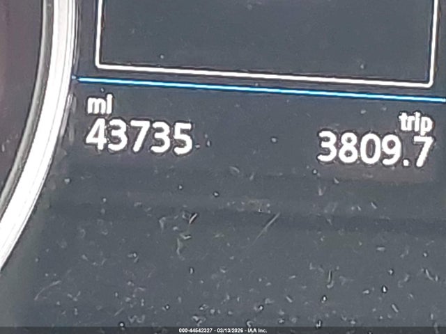44542327 :رقم المزاد ، 3VV0B7AX2LM104877 vin ، 2020 Volkswagen Tiguan 2.0t S مزاد بيع