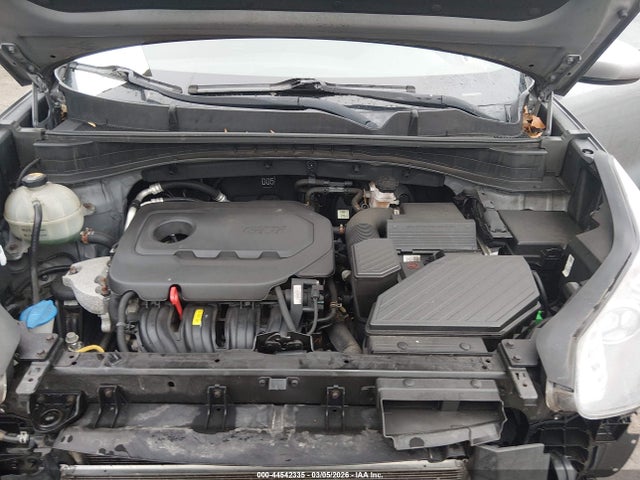 KIA Sportage Lx 2018 KNDPM3AC2J7449637 Image 10