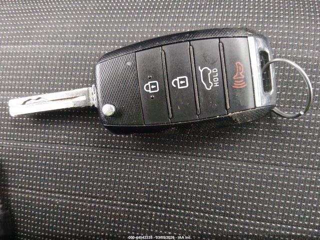 KIA Sportage Lx 2018 KNDPM3AC2J7449637 Image 11