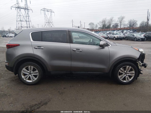 KIA Sportage Lx 2018 KNDPM3AC2J7449637 Image 14