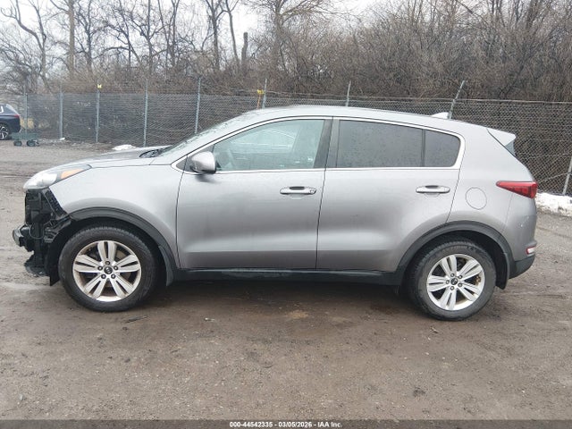 KIA Sportage Lx 2018 KNDPM3AC2J7449637 Image 15