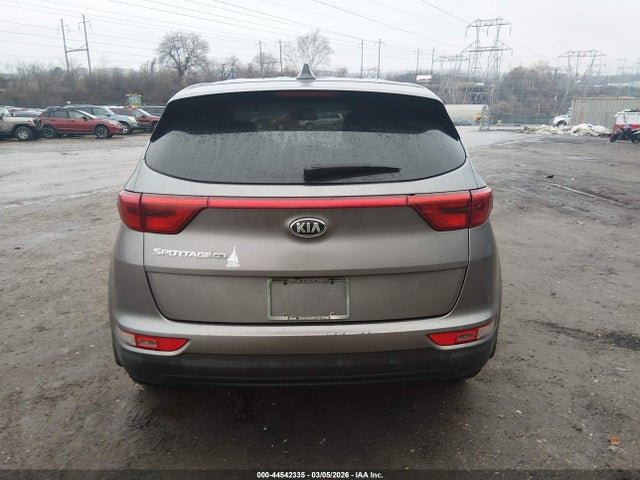 KIA Sportage Lx 2018 KNDPM3AC2J7449637 Image 17