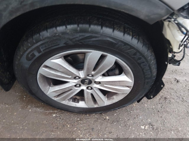 KIA Sportage Lx 2018 KNDPM3AC2J7449637 Image 12