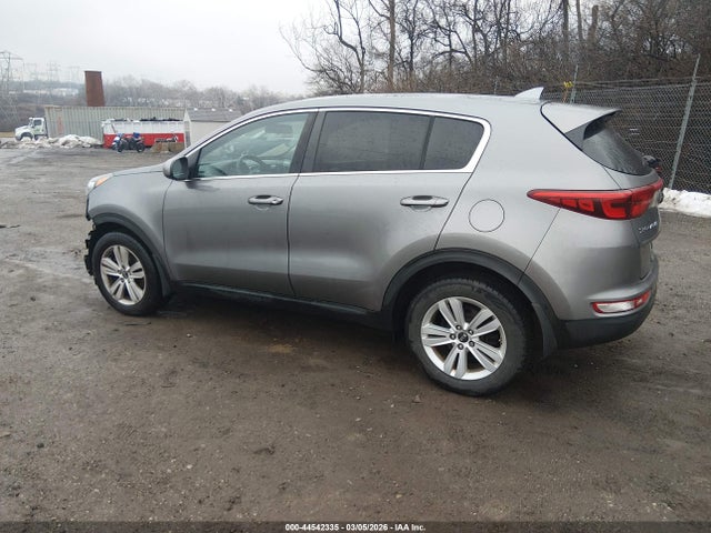 KIA Sportage Lx 2018 KNDPM3AC2J7449637 Image 3