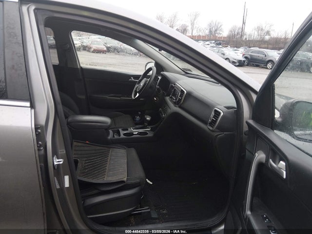 KIA Sportage Lx 2018 KNDPM3AC2J7449637 Image 5