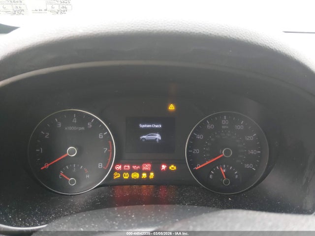 KIA Sportage Lx 2018 KNDPM3AC2J7449637 Image 7
