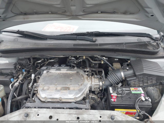 2009 HONDA ODYSSEY 5FNRL38649B001286 Photo 9