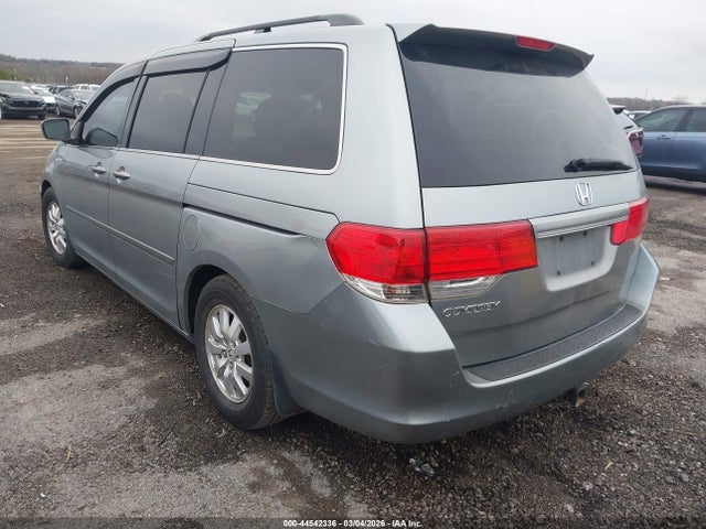 2009 HONDA ODYSSEY 5FNRL38649B001286 Photo 2