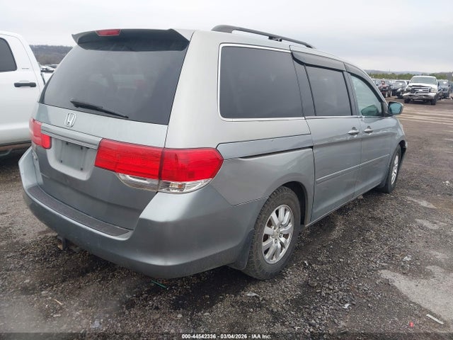 2009 HONDA ODYSSEY 5FNRL38649B001286 Photo 3