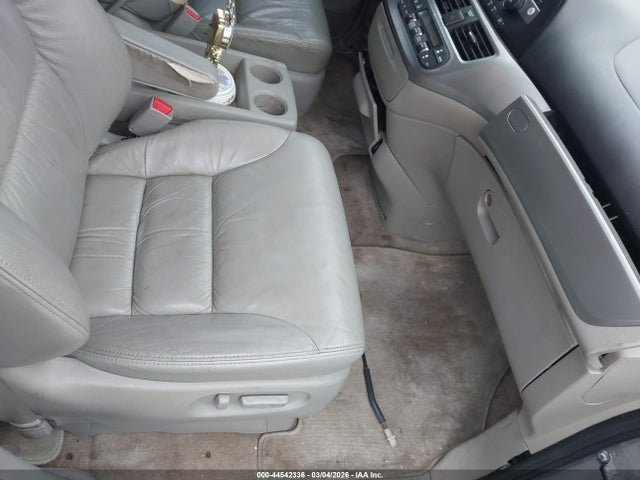 2009 HONDA ODYSSEY 5FNRL38649B001286 Photo 4