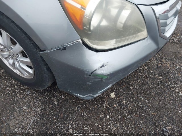 2009 HONDA ODYSSEY 5FNRL38649B001286 Photo 5