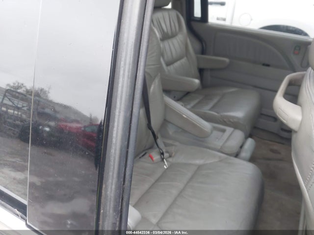 2009 HONDA ODYSSEY 5FNRL38649B001286 Photo 7