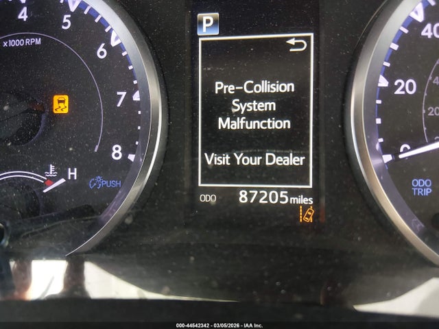 Toyota Highlander Le 2019 5TDZZRFH7KS351423 Image 15
