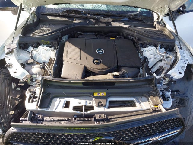 2024 MERCEDES-BENZ GLC 300 W1NKM4HB6RF160297 Photo 9