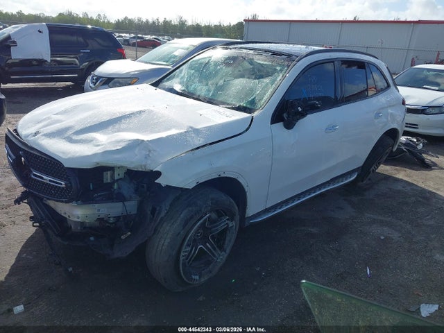 2024 MERCEDES-BENZ GLC 300 W1NKM4HB6RF160297 Photo 1