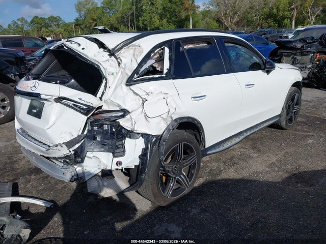 2024 MERCEDES-BENZ GLC 300 W1NKM4HB6RF160297 Photo 3