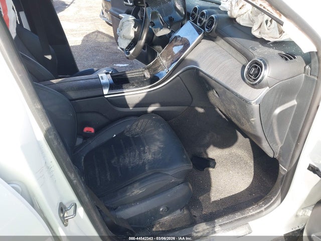 2024 MERCEDES-BENZ GLC 300 W1NKM4HB6RF160297 Photo 4
