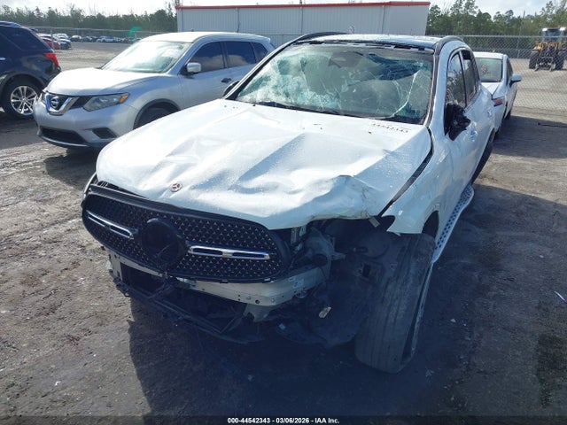 2024 MERCEDES-BENZ GLC 300 W1NKM4HB6RF160297 Photo 5