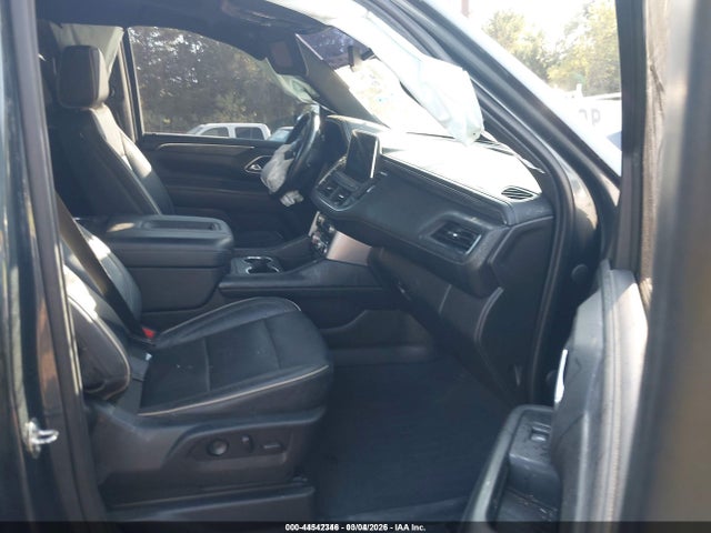 Продаж на аукціоні авто 2021 Gmc Yukon 4wd Slt, vin: 1GKS2BKD7MR384038, номер лоту: 44542346