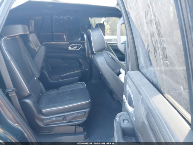 Продаж на аукціоні авто 2021 Gmc Yukon 4wd Slt, vin: 1GKS2BKD7MR384038, номер лоту: 44542346