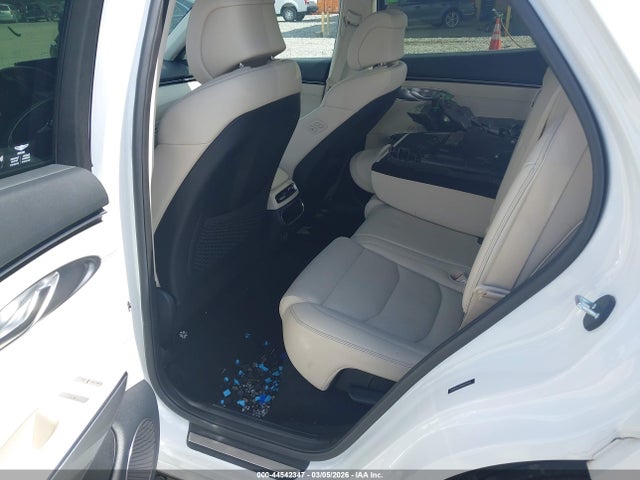 Продаж на аукціоні авто 2025 Genesis Gv70 2.5t Awd, vin: 5NMMADTB0SH019184, номер лоту: 44542347