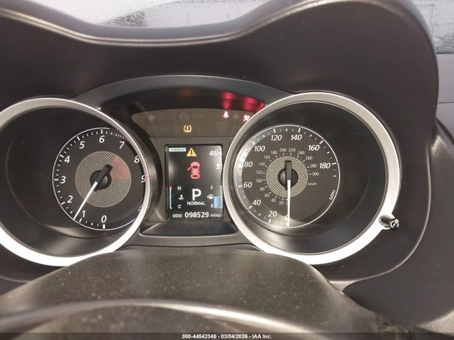 2015 MITSUBISHI LANCER EVOLUTION JA32W5FVXFU008646 Photo 6