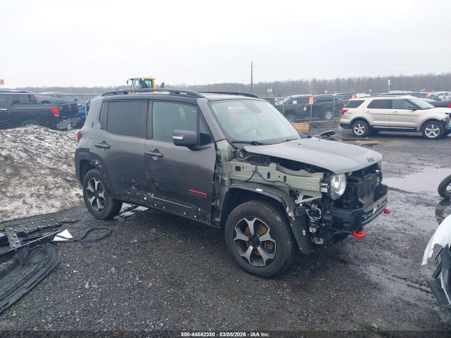 2019 JEEP RENEGADE ZACNJBC17KPJ93325