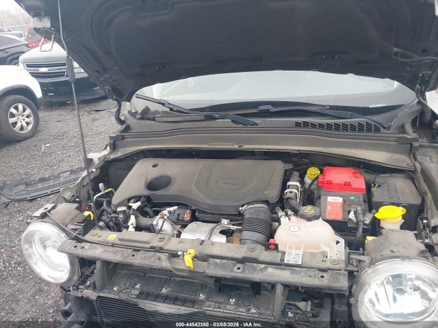 2019 JEEP RENEGADE ZACNJBC17KPJ93325 Photo 9