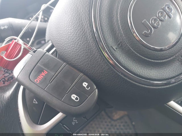 2019 JEEP RENEGADE ZACNJBC17KPJ93325 Photo 10