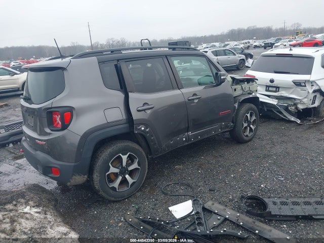 2019 JEEP RENEGADE ZACNJBC17KPJ93325 Photo 3