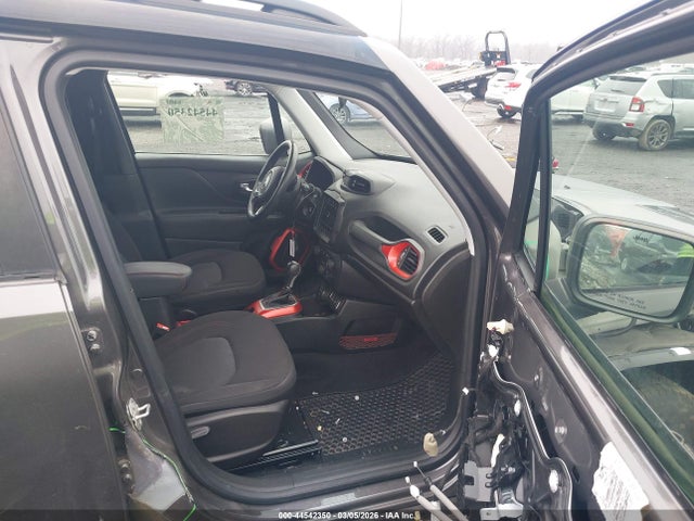 2019 JEEP RENEGADE ZACNJBC17KPJ93325 Photo 4