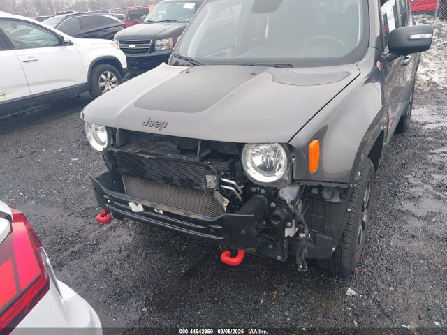 2019 JEEP RENEGADE ZACNJBC17KPJ93325 Photo 5