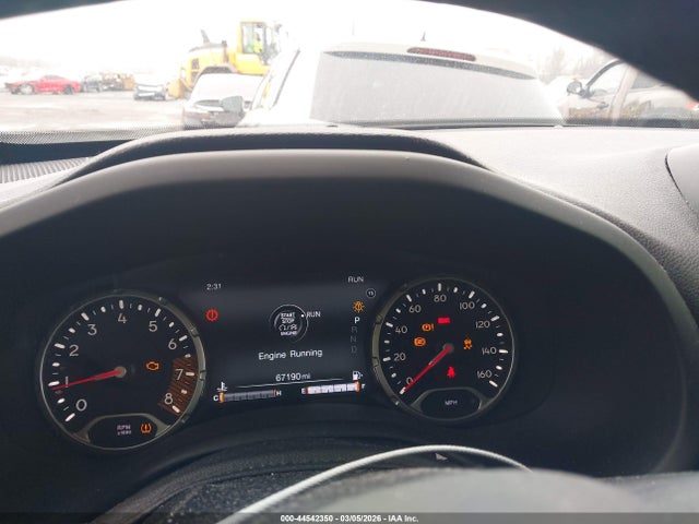 2019 JEEP RENEGADE ZACNJBC17KPJ93325 Photo 6