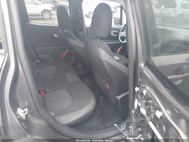 2019 JEEP RENEGADE ZACNJBC17KPJ93325 Photo 7